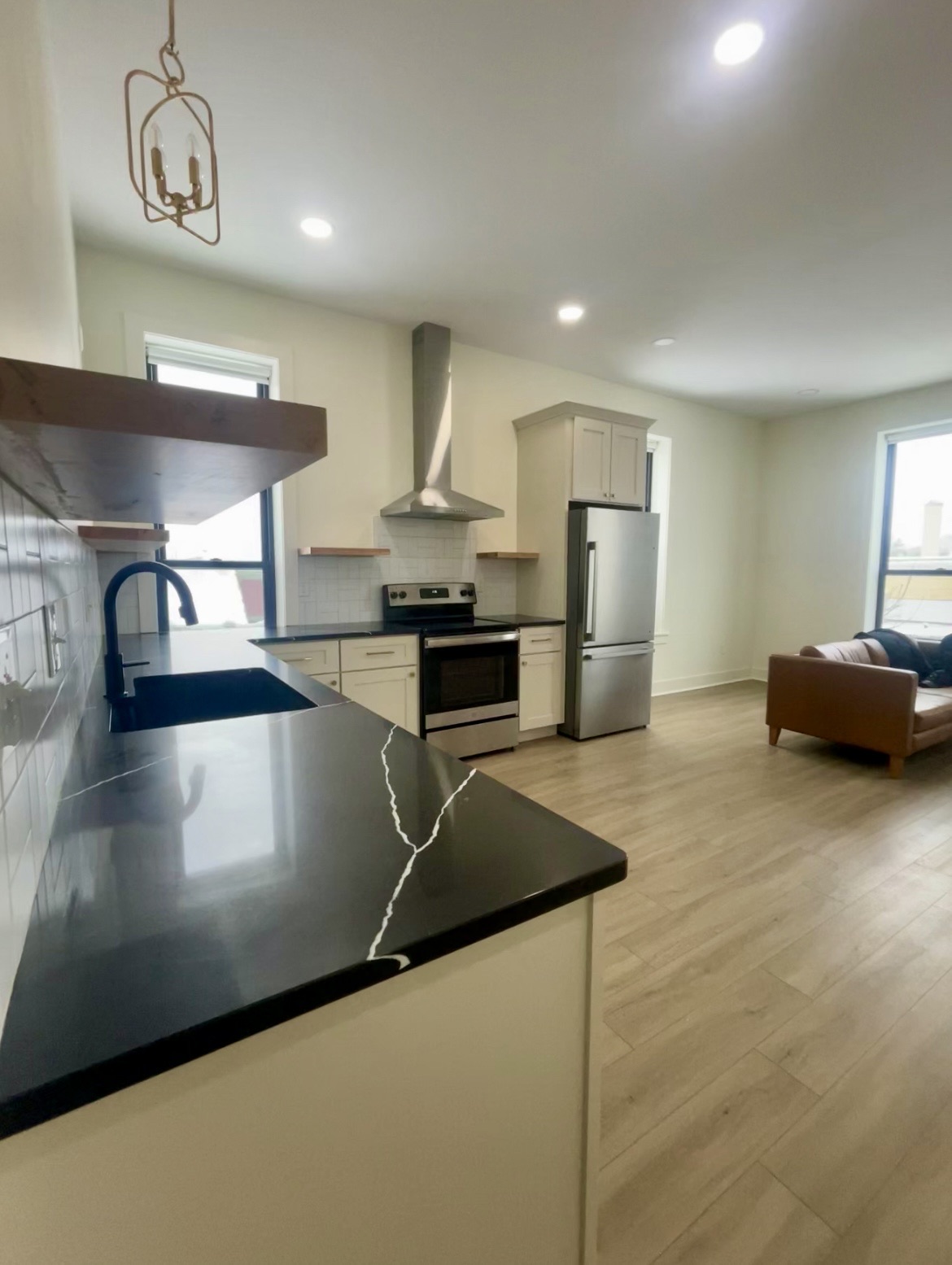 336 North Main Street - Apt 3
