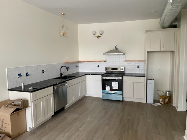 336 North Main Street - Apt 5