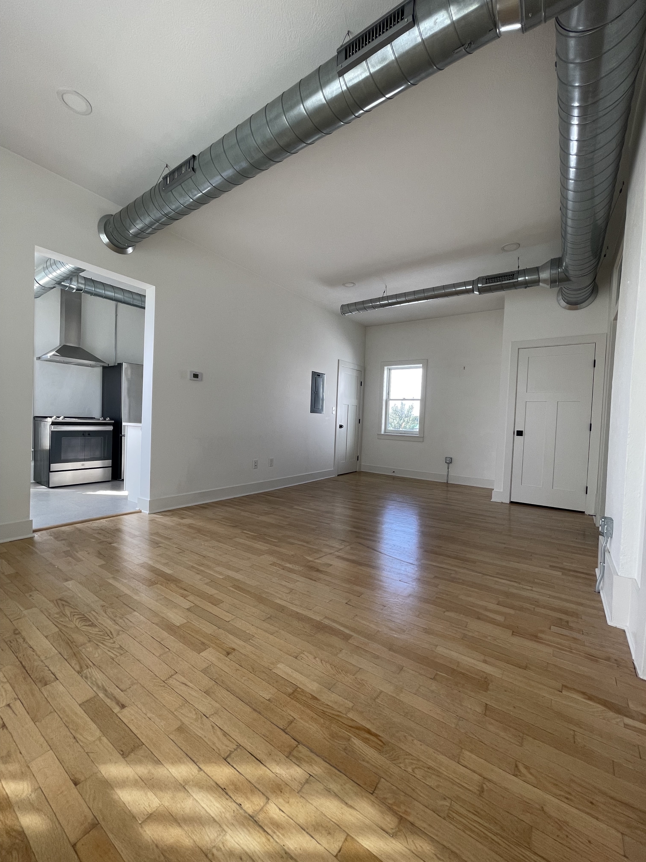 128 West Ash Street - 1